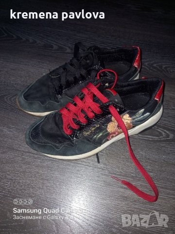 Pepe Jean's обувчици, снимка 2 - Детски обувки - 34327598