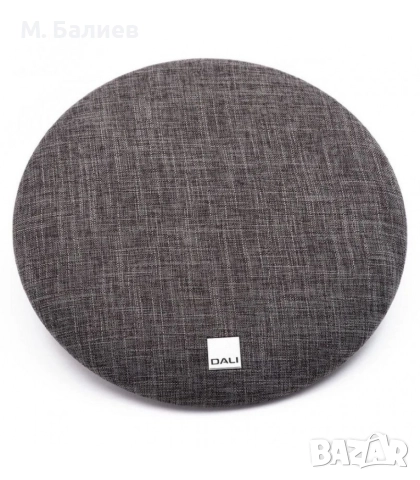 Субуфер DALI SUB E-9 F, черен. , снимка 2 - Тонколони - 52946262
