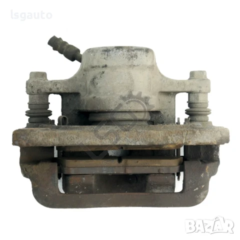 Заден ляв спирачен апарат Hyundai Santa fe 2006-2013 ID:147015, снимка 2 - Части - 50518566