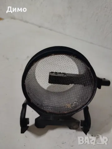 дебитомер мерцедес 