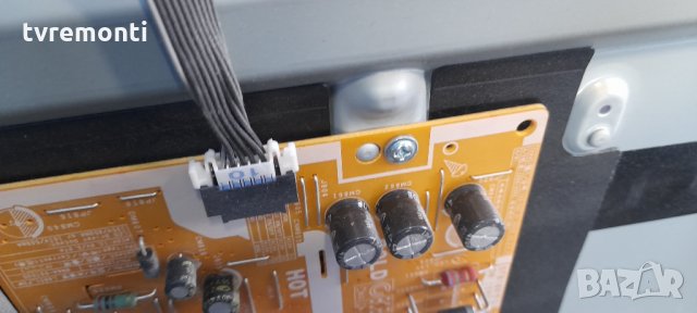 Power Supply LED Board BN44-00703G for ,SAMSUNG UE43J5500A, снимка 4 - Части и Платки - 35452191