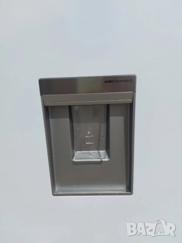 Хладилник с фризер Gorenje, снимка 3 - Хладилници - 52207694