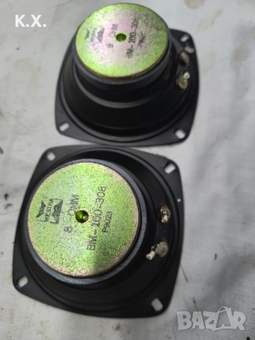Средно честотни говорители westra, снимка 6 - Тонколони - 52929892