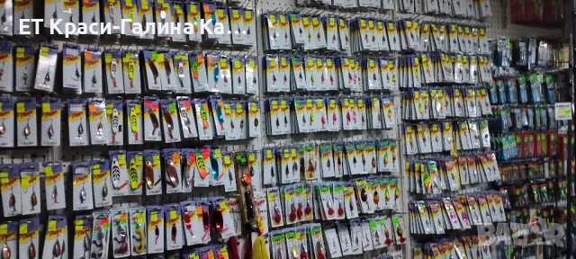 Mepps Syclops Platinum Roug, снимка 9 - Такъми - 52479054