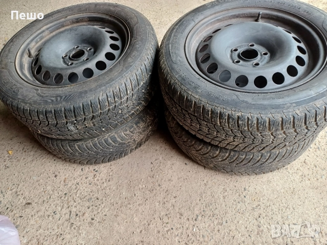 джанти 5х105х16 