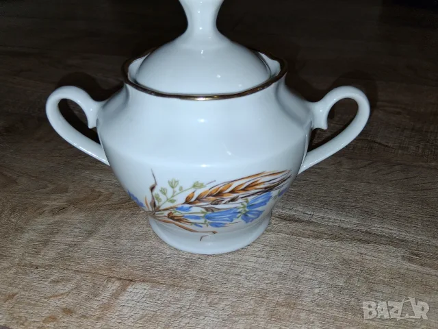 Захарница (Русия) за допълване
