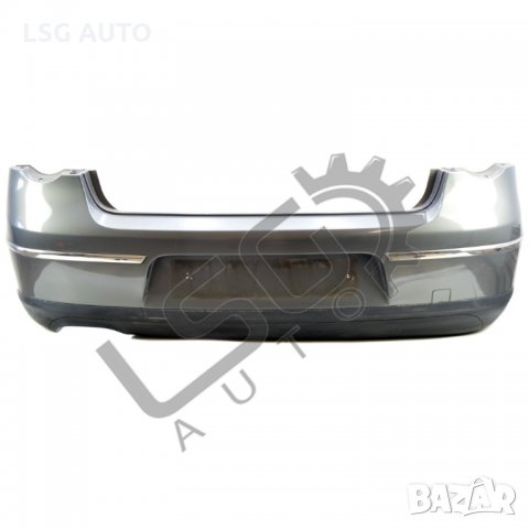 Задна броня Volkswagen Passat (B6) 2005-2010 VP130620N-10