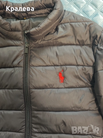 Яке на Поло S размер , снимка 2 - Якета - 52046811