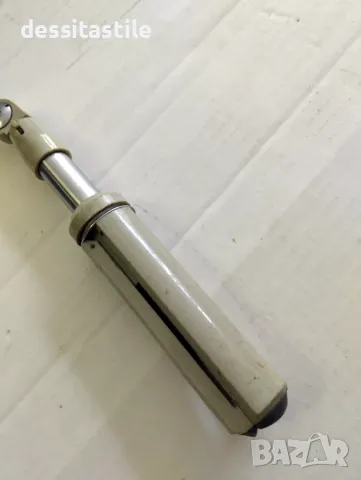 Компактни стойки за микрофони, снимка 7 - Микрофони - 49437388