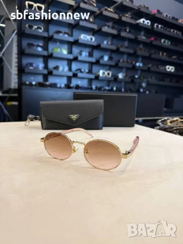 Prada 💖 Tom Ford очила, снимка 2 - Слънчеви и диоптрични очила - 55771718