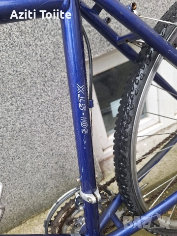 treking Daves, снимка 10 - Велосипеди - 52972764