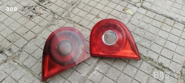 Голф5 стопове, снимка 2 - Части - 52505236