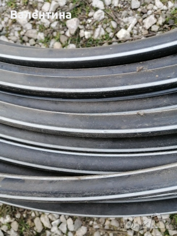 Маркучи 1/2 - 20 и 50 метра, снимка 2 - Напояване - 54349278