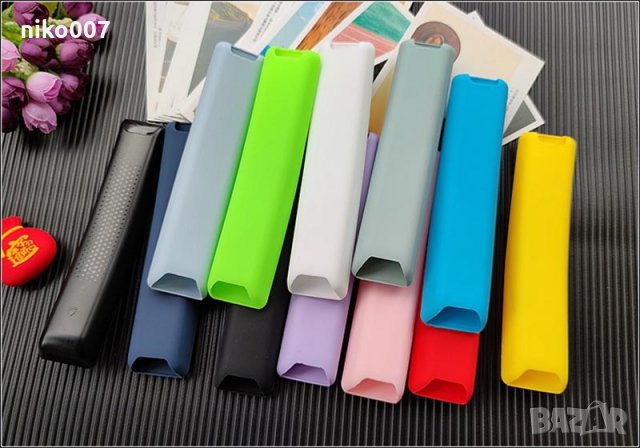 калъф за дистанционно управление за Samsung Smart TV , снимка 4 - Дистанционни - 35246677