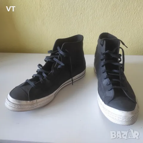 CONVERSE Обувки CHUCK 70 INDUSTRIAL, снимка 6 - Кецове - 56399471