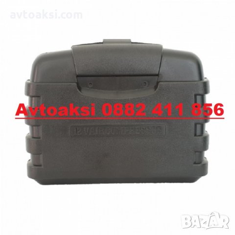 Компресор за гуми в куфар -- 644, снимка 5 - Аксесоари и консумативи - 29497092