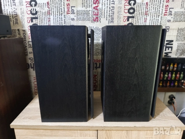 "Technics"SB-CS5, снимка 7 - Тонколони - 53888723