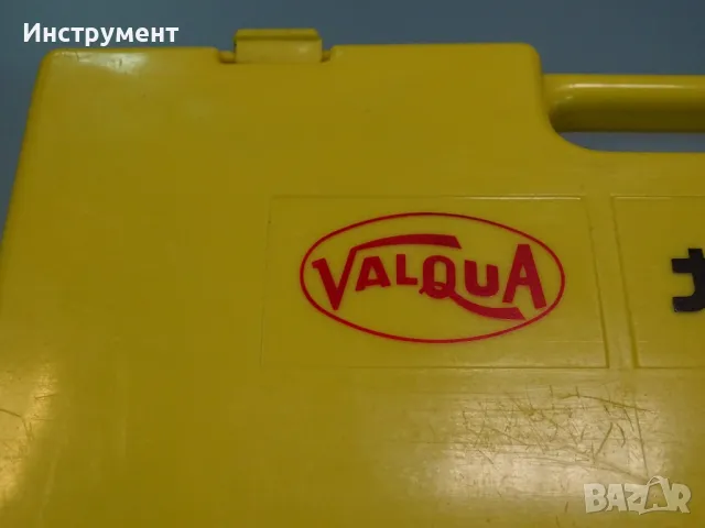 Резачка за уплътнение VALQUA gasket cutter 50-250mm Nippon, снимка 9 - Други инструменти - 49128838