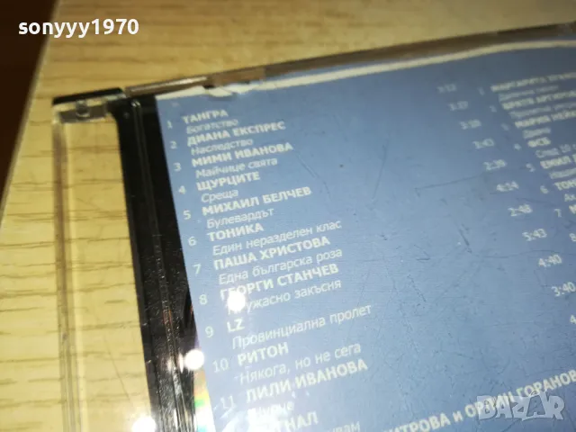 ПРАВЕН СВЯТ ЦД 2 2403251712, снимка 11 - CD дискове - 49621502