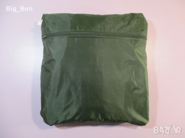 Дъждобран за Многократна Употреба 2XL -НОВ, снимка 6 - Екипировка - 54115941