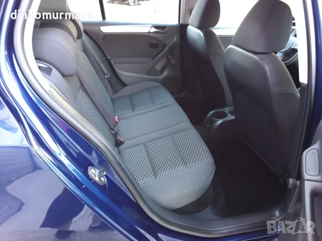 VW Golf 1.4i-80kc. Euro5, снимка 13 - Автомобили и джипове - 56401995