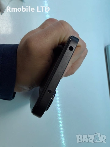 Xiaomi Redmi 13 128GB 6+2GB Ram Black , снимка 5 - Xiaomi - 53081759