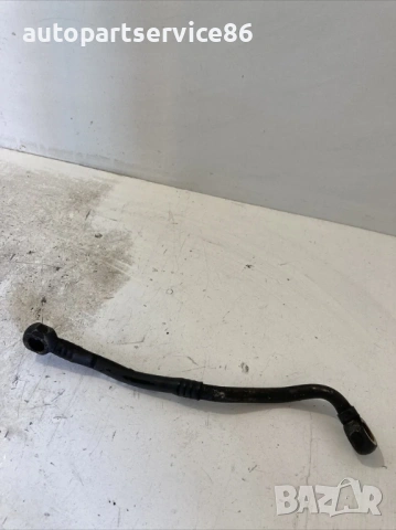 Маслена тръба Om904 Ecopower 4-цилиндров за Mercedes HP (1997) 170