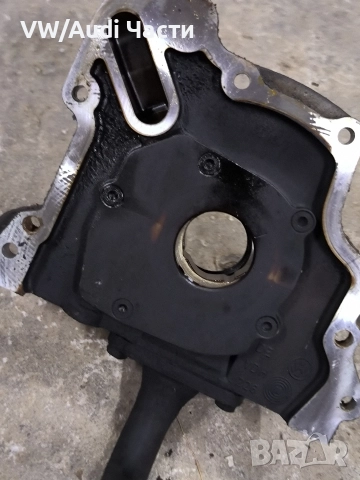 Маслена помпа за Голф 4 Ауди А3 Сеат Шкода VW Golf 4 Audi A3 Seat Skoda 1.4 1.6 036115105B, снимка 3 - Части - 52998973