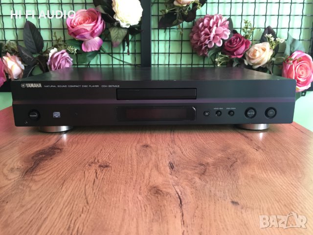 Yamaha CDX-397 MK2