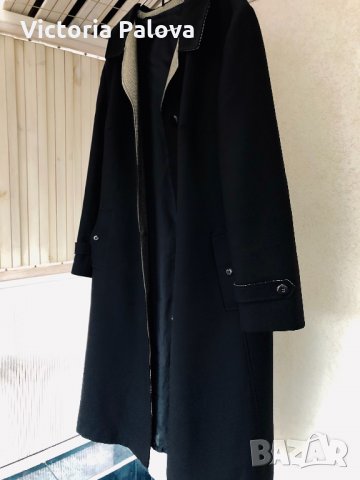 Много красиво палто Франция PARIS, снимка 1 - Палта, манта - 31806150