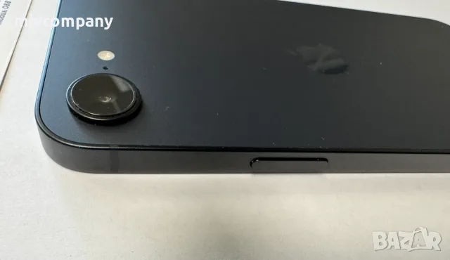 Iphone 16E 128gb 100%bh, снимка 6 - Apple iPhone - 55738617