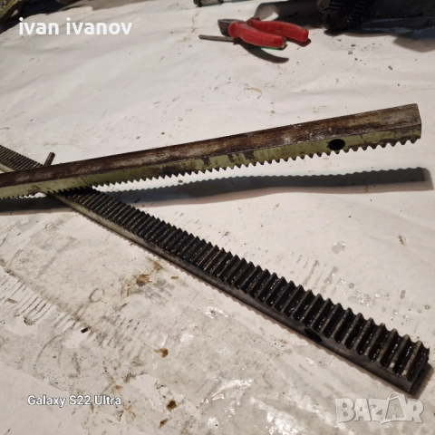 Реики за Струг, снимка 5 - Стругове - 52472118