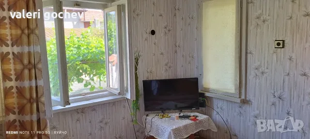 Къща в с.Садовец на два етажа 86 кв.м.,двор 0.8 дка, снимка 11 - Къщи - 56010292