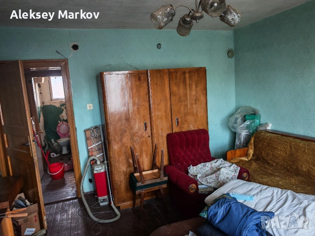 Продава се апартамент с възможност за преустройство., снимка 6 - Апартаменти - 53164827