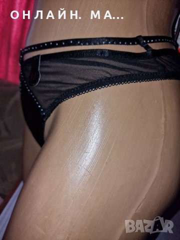 Латексови комплекти м.л.хл.2 хл, снимка 5 - Корсети, бюстиета, топове - 40048128