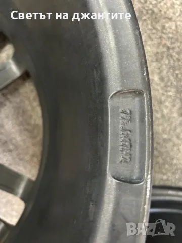 Джанти 17 Цола 5х108 Ford Kuga S Max Mondeo Volvo  Волво (S60, V40, V50, V60, V70, XC40, , снимка 10 - Гуми и джанти - 48905349