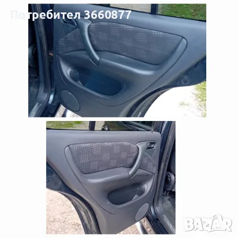 Mercedes ML 270 Stage 1 Рециклирани дюзи , снимка 15 - Автомобили и джипове - 55976055