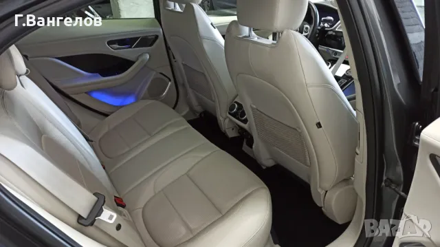 Jaguar I-Pace First Edition най-високо оборудване гаранция, снимка 15 - Автомобили и джипове - 49807126