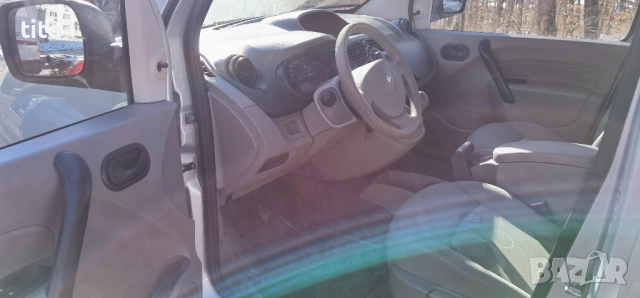 Renault Kangoo 1.5 DCI 103к.с, снимка 9 - Автомобили и джипове - 53243172