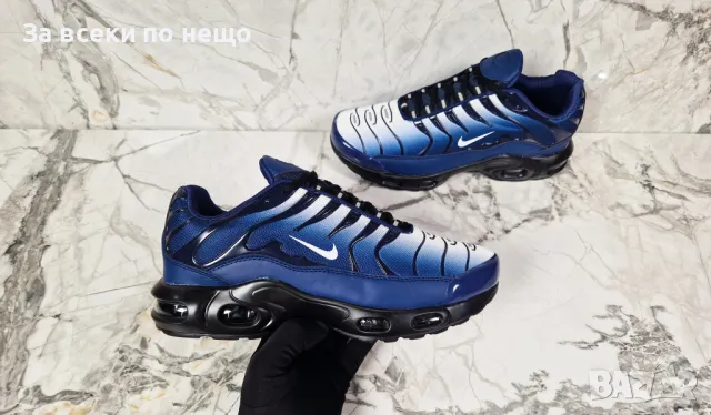 Найк Мъжки Маратонки👟Мъжки Спортни Обувки Nike - Налични различни цветове , снимка 11 - Маратонки - 48433988