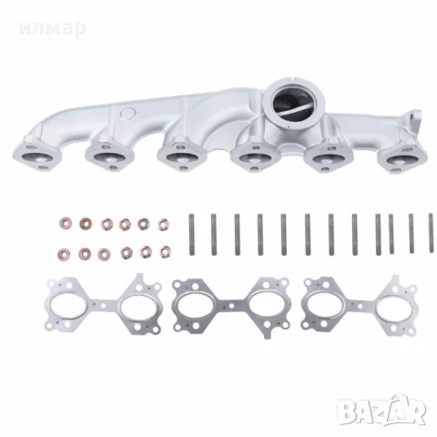 34116898729 Спирачен диск за БМВ/BMW F10 F11 F06 F12 F13, снимка 5 - Части - 51003344