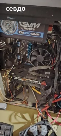 мощен компютър Windows 10, снимка 2 - Геймърски - 49477901