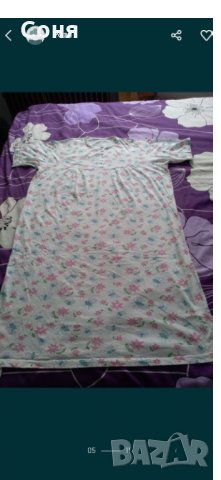 Дамски пижами, снимка 2 - Други - 29972098