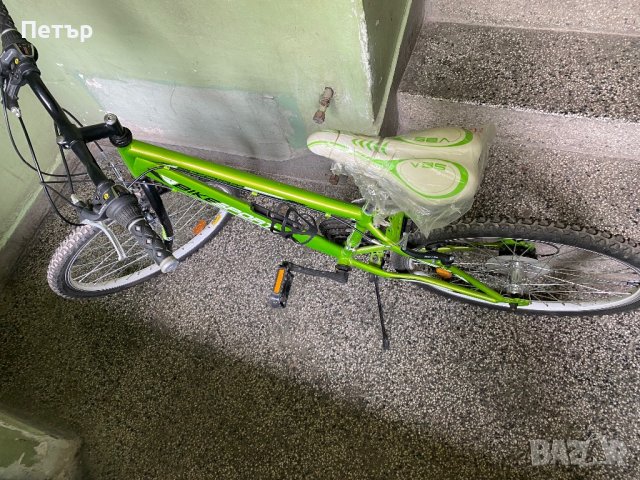 Велосипед МТВ 24", снимка 3 - Велосипеди - 40537131