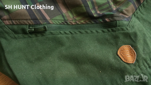 Heldre Falkeriset Stretch Trouser размер XL панталон със здрава и еластична материи - 1696, снимка 6 - Екипировка - 52842575