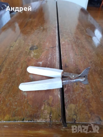 Стара отварачка за буркани #6