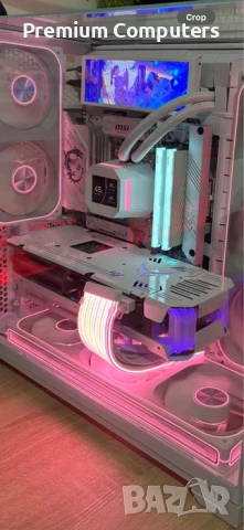 AMD Radeon Red Devil RX6950XT 16GB, снимка 3 - Видеокарти - 54307099