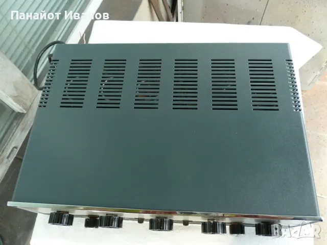 Leak Stereo 30 усилвател, снимка 5 - Ресийвъри, усилватели, смесителни пултове - 50379730