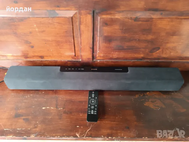 Саундбар PHILIPS