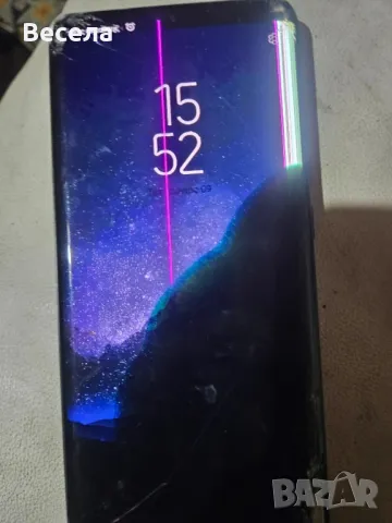 Xiaomi Mi Note10 Lite За части